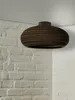 OSRAM Deckenleuchte Decor Cardboard Drop braun aus Produktbild-Vorschau 7