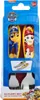 Paw Patrol Rescue Pups Metall-Ergo-Besteckset, 2-tlg. Produktbild-Vorschau 3