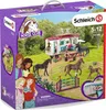 Schleich Horse Club72141 Geheimes Turnier-Training am Produktbild-Vorschau 12