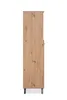 Highboard Medan | mit 3D-Lamellen | Artisan Eiche / Produktbild-Vorschau 14