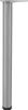 camar Tischfuß verstellbar 690-720mm rund ø 60mm, Metall Produktbild-Vorschau 1