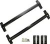 Barres De Toit En Aluminium Pour Honda CR-V 2007-2012, Voir les images du produit 2