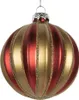 A single Christmas ornament. Anteprima dell’immagine prodotto
