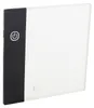 Flipbook-Kit mit Mini-LED-Lichtpad, Lochdesign, 3-stufige Produktbild-Vorschau 5