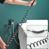 1-in-2-Out Mini WC Wasserhahn Sprayer Kit, Produktbild-Vorschau 6
