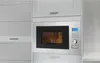 Bomann MWG 3001 H EB - Integrovaná - Kombinovaná mikrovlnná Náhled obrázku produktu 10