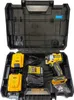 Schlagschrauber 1/2 XR 18V 5Ah li-ion brushless DEWALT - Produktbild-Vorschau 9