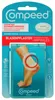 Compeed Blasenpflaster Medium, 4,2 x 6,8 cm, Rund, Beige, Produktbild-Vorschau 2