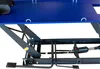 Hydraulický zdvihák - plošina pre motocykle 450kg, Mammuth Náhľad obrázku produktu 3