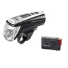 Trelock LS 950 Control Ion/LS 720 Set Black 70 lm Produktbild-Vorschau 5