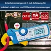 PeakTech P 1635, Präzises Stromzangen-Amperemeter für Produktbild-Vorschau 9