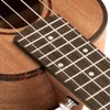 CASCHA HH 2026 Soprano Premium in mogano Anteprima dell’immagine prodotto 8