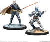 Star Wars Shatterpoint Conte Dooku - Pacchetto Squadra Anteprima dell’immagine prodotto 3