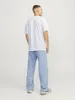 Jack & Jones 12137126, T-Shirt, L, Baumwolle, 1 Stück(e) Produktbild-Vorschau 3