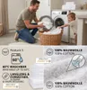 Betz Premium Handtuch-Set 12-teilig – 100% Baumwolle – ®  – Produktbild-Vorschau 8