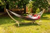 Amazonas Hängematte Fat Hammock XXL Set  + Olymp-Gestell Produktbild-Vorschau 2