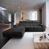 Masseno Ecksofa NOTO L-S mit Schlaffunktion L-Form, Sofa Produktbild-Vorschau 10