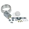 A product shot of refrigerator thermostat components against a white background. Produktbild-Vorschau