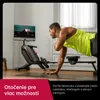 YESOUL R1 Plus veslovací stroj – 100 úrovní odporu, 21,5" Náhľad obrázku produktu 6