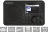 Telestar Dira M6i DAB+ Internetradio schwarz Produktbild-Vorschau 7