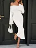 Imily Bela Sommerliches Maxikleid für Damen mit Produktbild-Vorschau 3