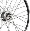 28 Zoll Hinterrad Hohlkammer Shimano Nexus 8 SG-C6001 Produktbild-Vorschau 2