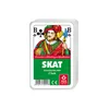 Skat französisches Bild Glasetui, 1Stück Produktbild-Vorschau 6