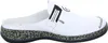 Rieker Damen Pantolette Clog Sabot 46393-80, Größe:40 EU, Produktbild-Vorschau 109