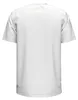 Nike M Nsw Club Tee Bianco / Nero M Anteprima dell’immagine prodotto 6