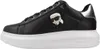 Karl Lagerfeld Kapri Karl Nft Lo Lace Couleur Noir Voir les images du produit 2