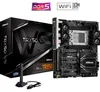 Asrock TRX50 WS, AMD, Socket sTR5, AMD Ryzen Threadripper Produktbild-Vorschau 2