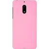 PhoneNatic Case kompatibel mit  Nokia 6 - Hülle rosa Produktbild-Vorschau 3