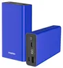 imoshion® Batería externa de 20000 mAh, color azul, con Vista previa de la imagen del producto 24