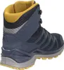 LOWA Herren Stiefel & Boots ungefüttert blau Gr. 44 Produktbild-Vorschau 4