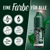 Belissia Lebensmittelfarbe Tannengrün - 10ml flüssig & Produktbild-Vorschau 2