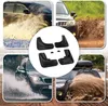 J&J AUTOMOTIVE | Zásterky, lapače nečistôt pre Freelander 2 Náhľad obrázku produktu 3