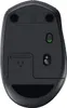 Logitech Marathon M705 Laser Maus wireless anthrazit Produktbild-Vorschau 27
