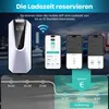 EV Ladekabel Typ 2 16A 11KW , EV-Ladegerät mit CEE-Stecker, Produktbild-Vorschau 4