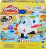 Play-Doh Spielset „Flugzeug-Explorer“. Produktbild-Vorschau 1