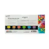 Mont Marte Acryl Tinte - Acryl Color Ink, 6 x 20 ml (Neon), Produktbild-Vorschau 9