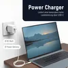 ANSMANN USB C Schnellladegerät PD 65W Universell iPhone Produktbild-Vorschau 2