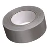 10x Gewebeband 50 m x 48 mm silber Panzertape Reparaturband Produktbild-Vorschau 3