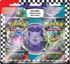 Pokemon Back to School Pikachu Eraser 2-Pack Blister Náhled obrázku produktu 2