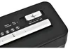 Tracer EDGY10L Paper Shredder Black Anteprima dell’immagine prodotto 12