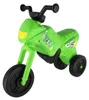 Yupee Enduro Laufrad, grün, groß, Kunststoff, Sitzhöhe 31 Produktbild-Vorschau 7