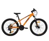 Mountainbike Keskin MTB1 – 24 Zoll Mountainbike – leichter Produktbild-Vorschau 4