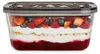 caso® 1177 caso® Vakuumbehälter-Set VacuBoxx Eco Productafbeelding-voorbeeld 27