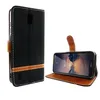 Nokia 1.3 Handy Hülle Schutz Tasche Case Cover Kartenfach Produktbild-Vorschau 2