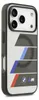 BMW M Tricolor Case kompatibel mit iPhone 17 Pro grau Produktbild-Vorschau 4