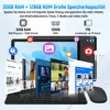 Tablet 10 palců, Android 16, s klávesnicí, 30 (6+24) GB RAM Náhled obrázku produktu 4